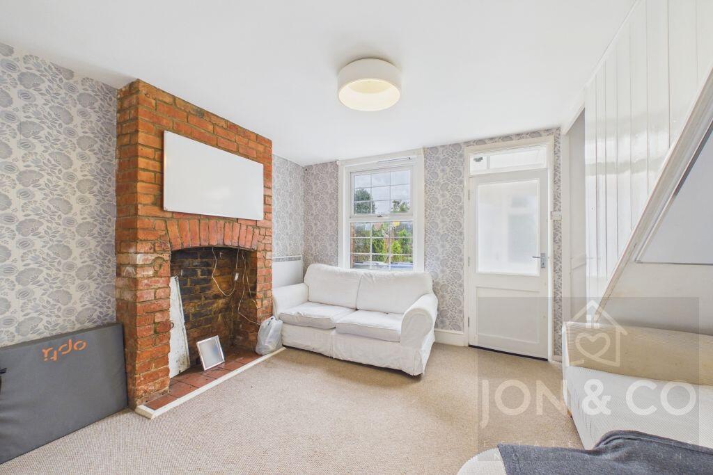 Mount Pleasant | Harpole | NN7 photo 2