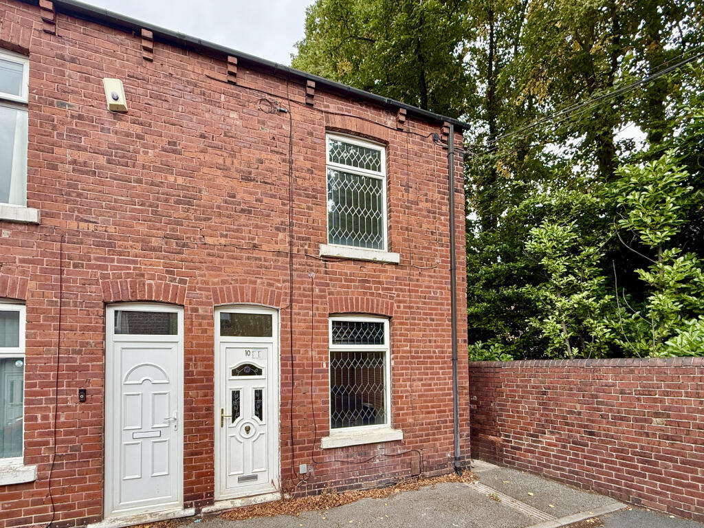 House in Wakefield, Belle Isle