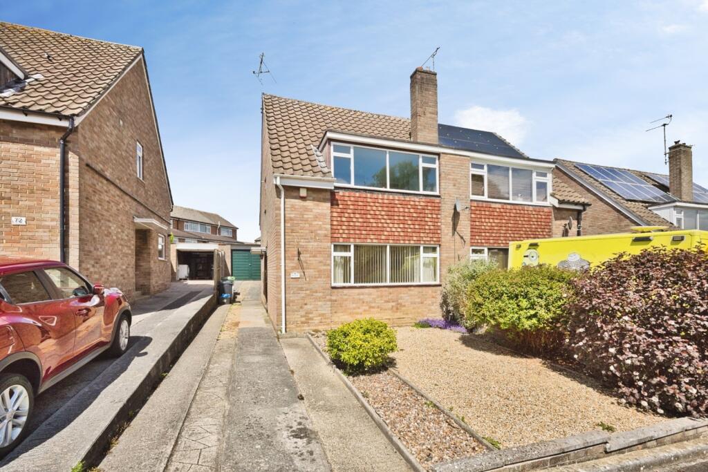 Main image of property: Bucklers Mead Road, Yeovil, Somerset, BA21