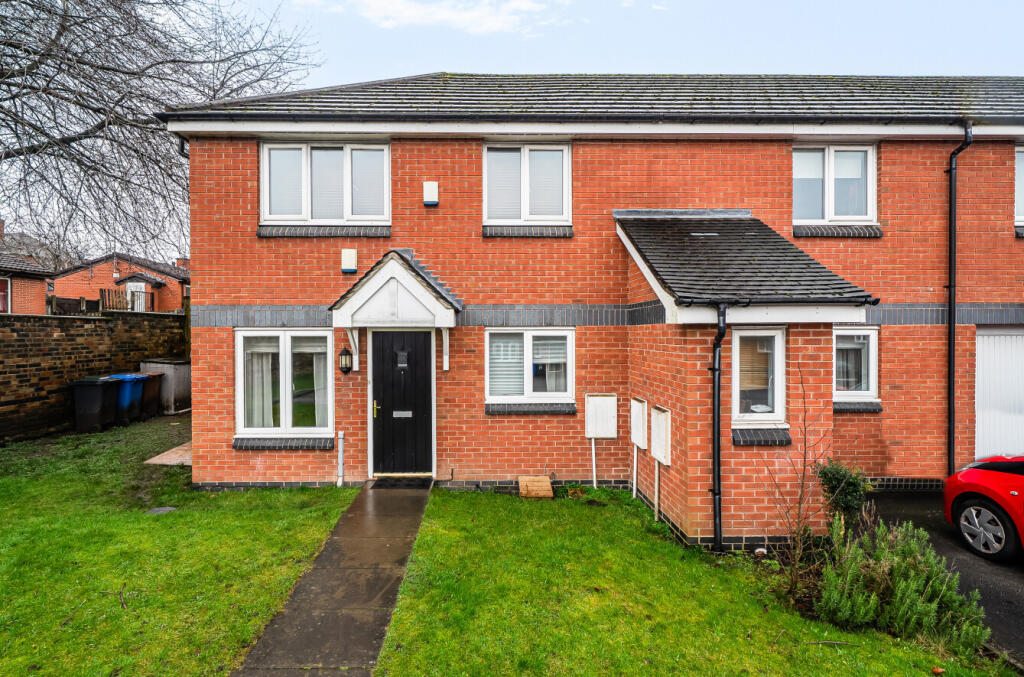 Main image of property: Elworth Court, Stoke-on-Trent, Staffordshire