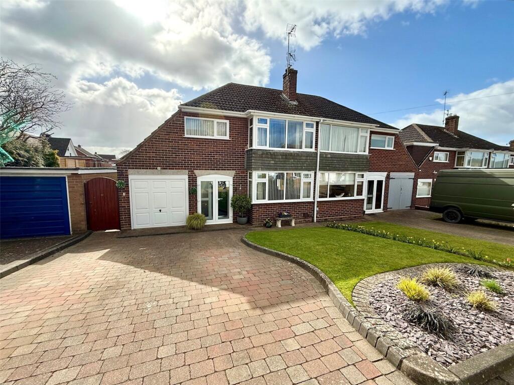 Main image of property: Menteith Close, Stourport-on-Severn, Worcestershire
