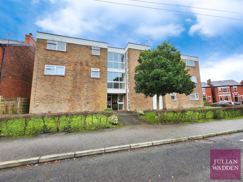 Main image of property: Elmfield Road, Davenport, Stockport, SK3