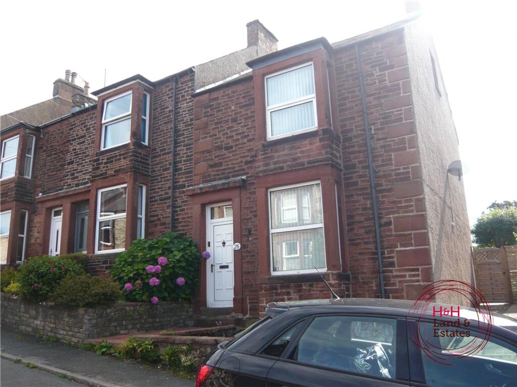 Main image of property: 26 Pembroke Street, Appleby-in-Westmorland, Cumbria