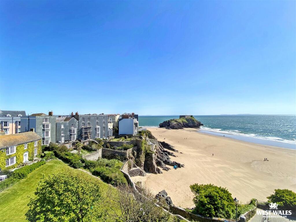 Main image of property: Cresswell Street, Tenby