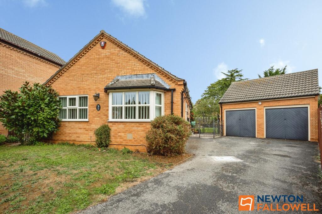 Main image of property: Birmingham Close, Grantham, NG31
