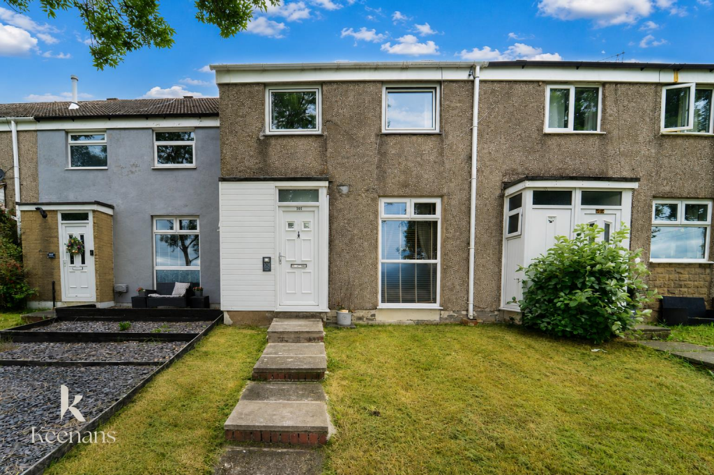 Main image of property: Brownhill Avenue, Burnley