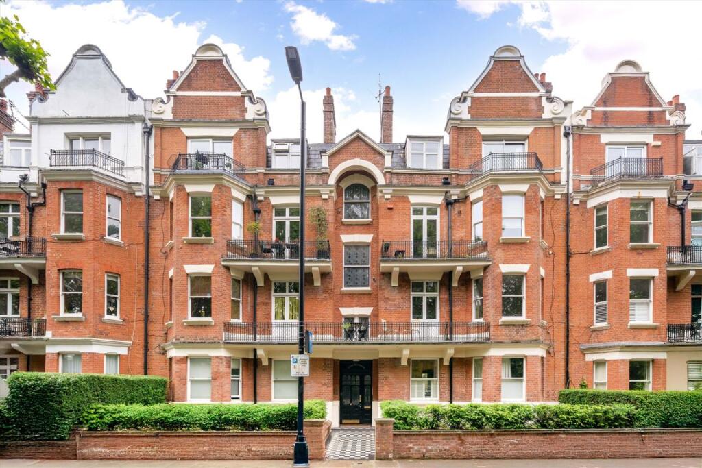 Main image of property: Grantully Road, Maida Vale