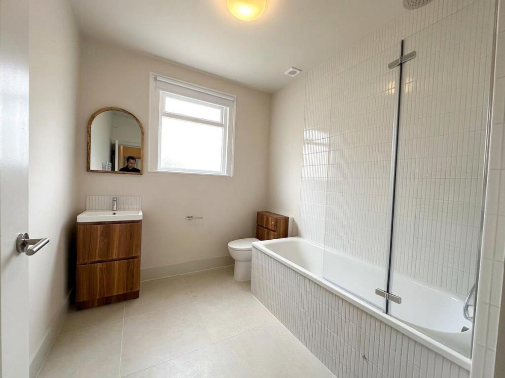 Main image of property: Wooler Street, London
