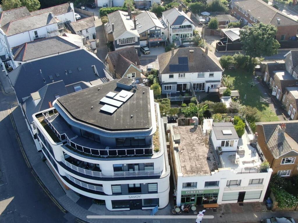 Main image of property: The Beach Cafe, Beach Walk, Canterbury, Whitstable, Kent, CT5 2BP