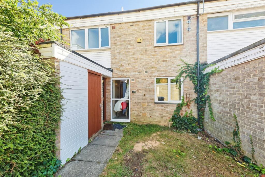 Main image of property: Starle Close, Canterbury, Kent, CT1