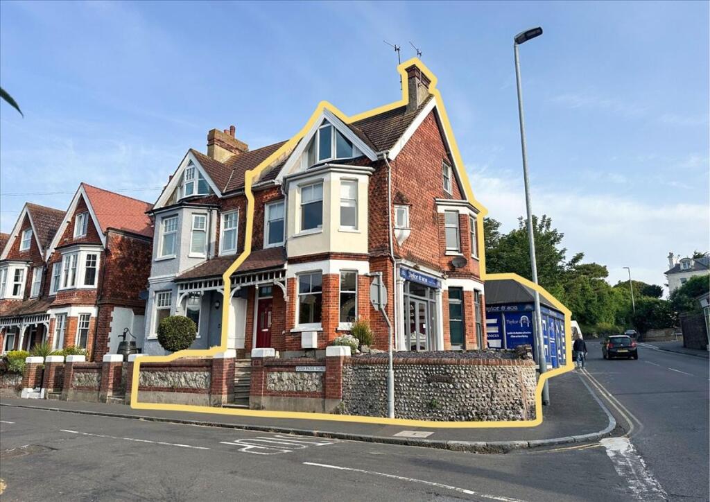 Main image of property: 2 Gore Park Road, Eastbourne, East Sussex, BN21