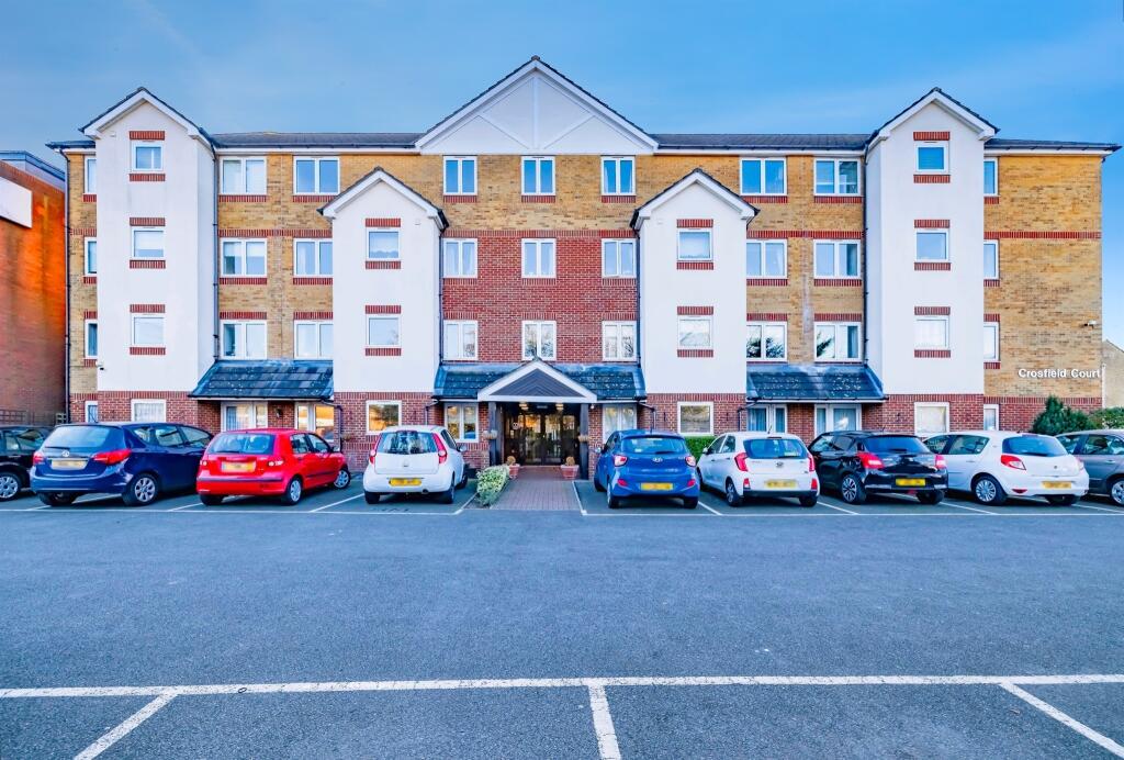 Main image of property: Lower High Street, Watford