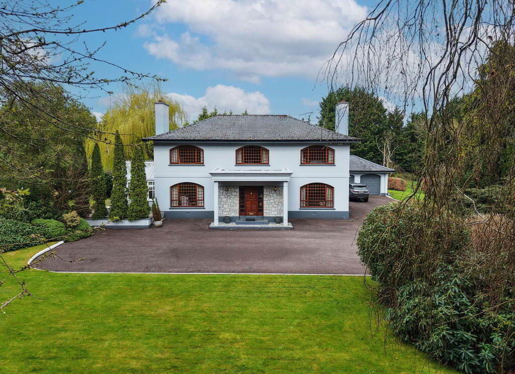 Main image of property: Woodview, Headfort Road, Kells