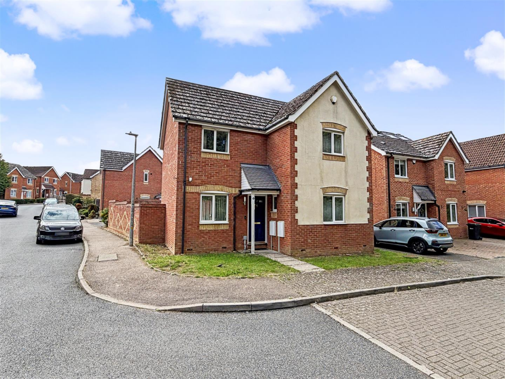 Main image of property: Hereford Drive, Braintree