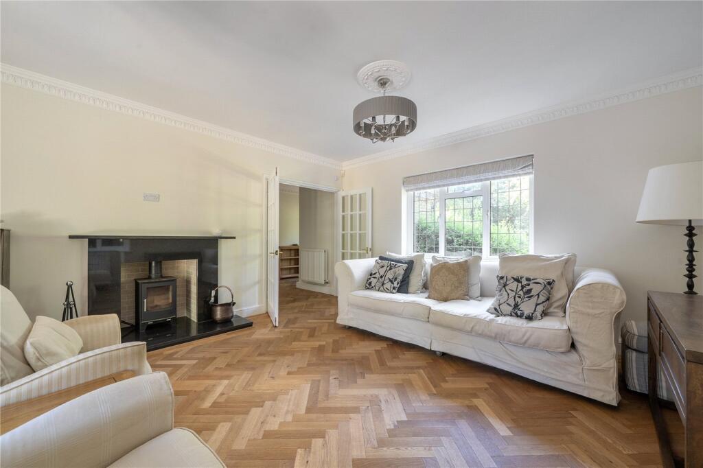 House in Wealden, East Dean and Friston - View 5