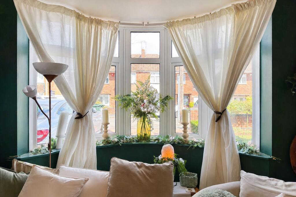 House in Coventry, Green Lane, Finham - View 4