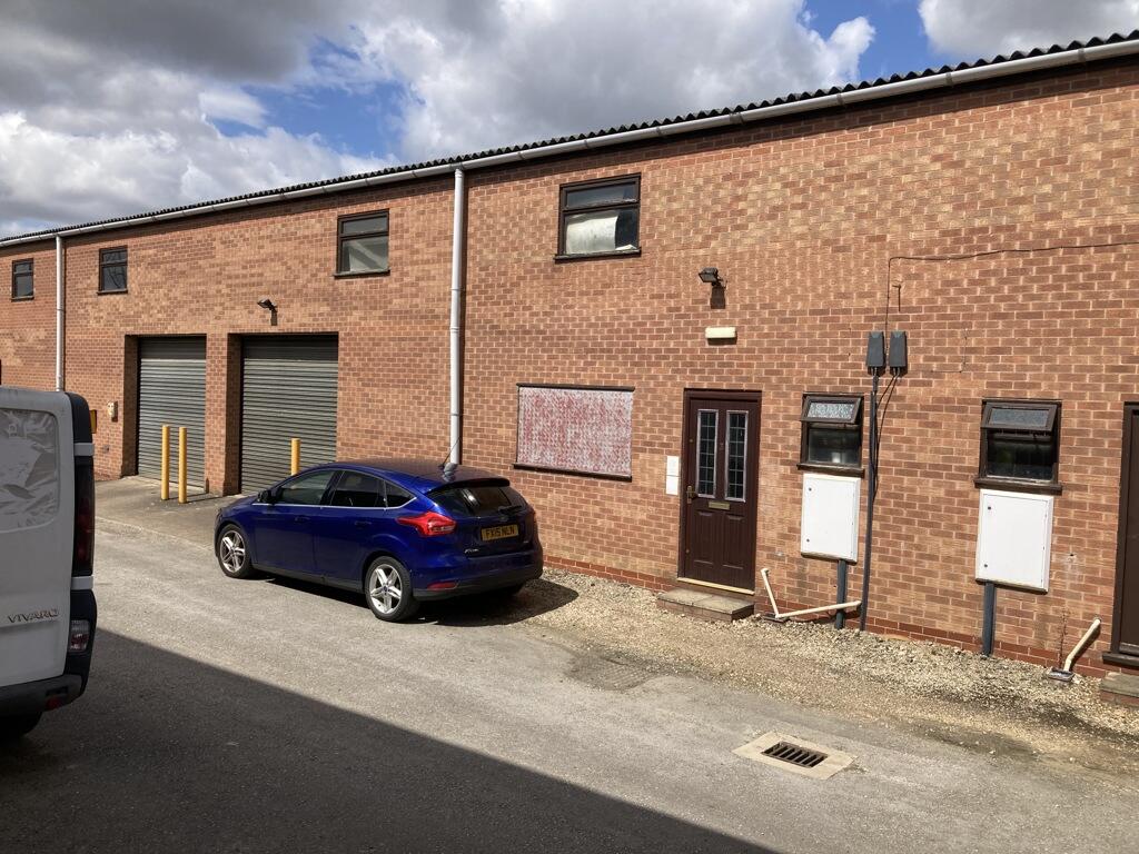 Main image of property: Unit 3 Partnership House, Withambrook Park, Grantham, NG31 9ST