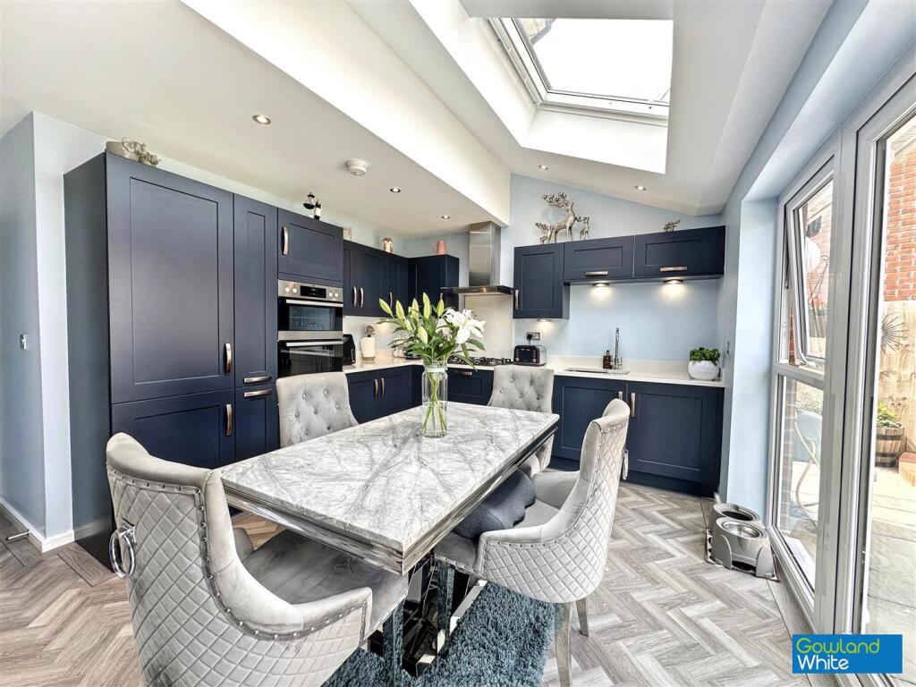 House in Billingham TS22 5WD, Wynyard - View 5