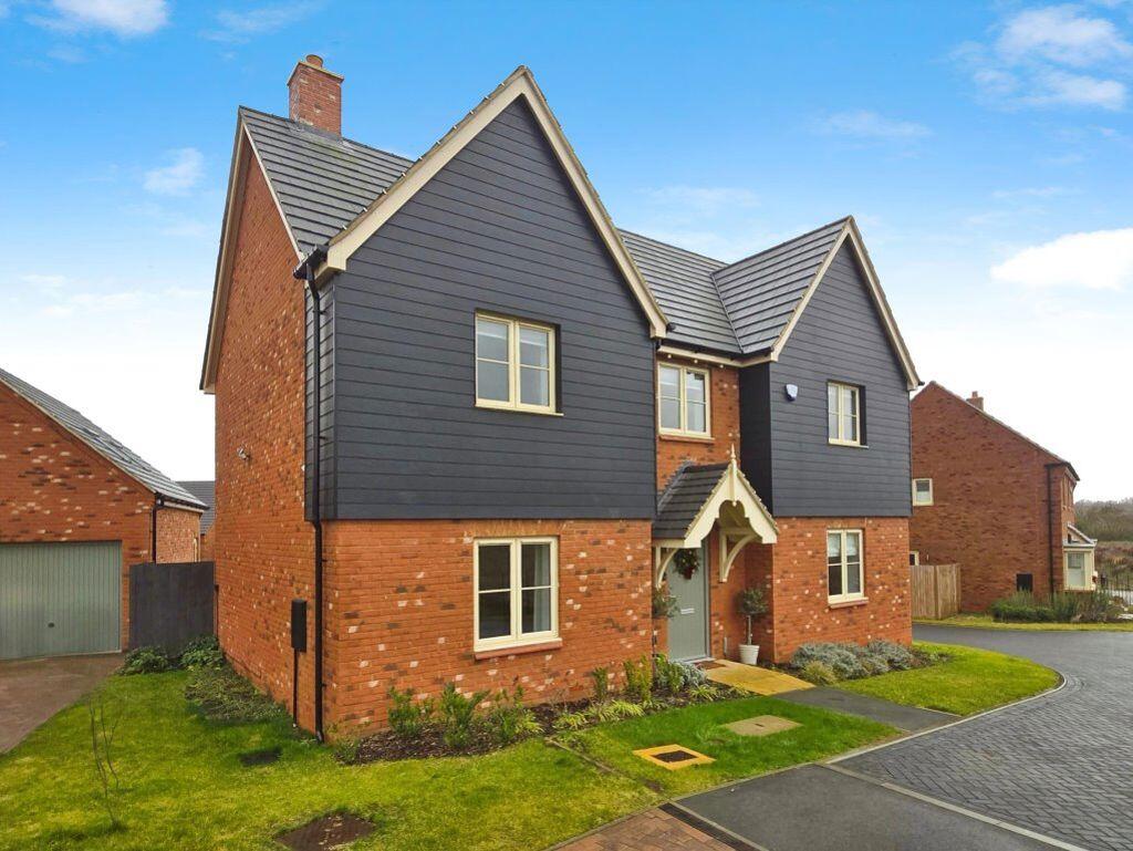 Main image of property: Ronhale Close, Ravensden, Bedfordshire