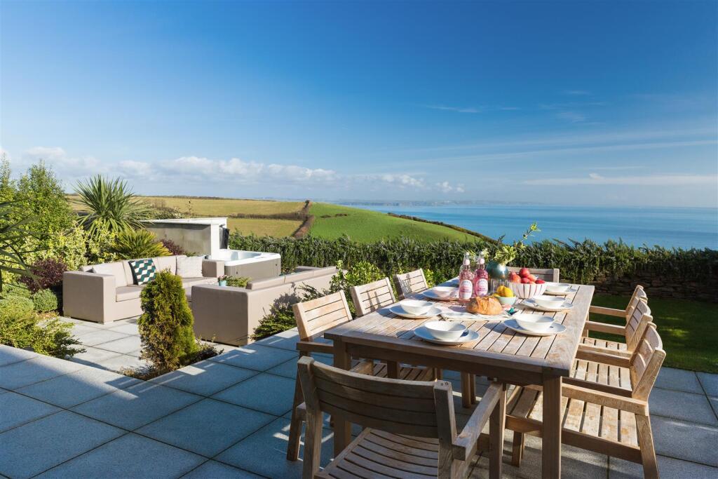 Main image of property: Mevagissey | South Cornwall
