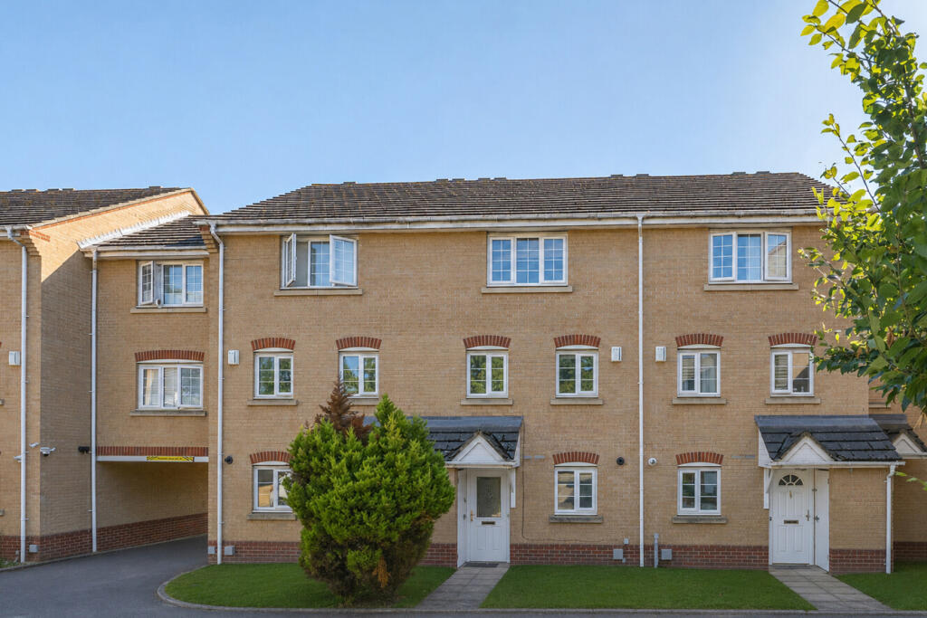 Main image of property: Highbury Square, Southgate, London, N14