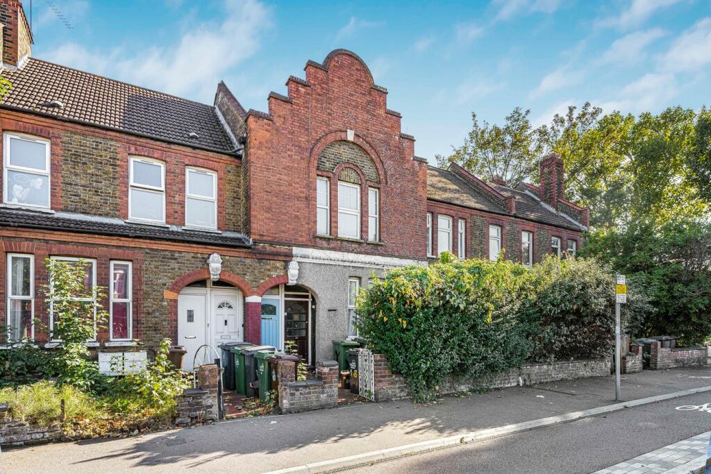 Main image of property: Lea Bridge Road, LEYTON, E10