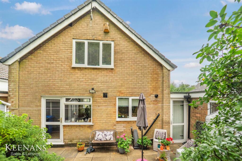 Additional image 39 of Dalesford, Haslingden, Rossendale