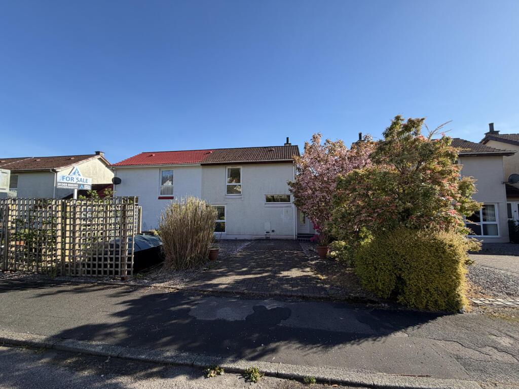 Main image of property: Sandhaven, Sandbank, Dunoon, Argyll, PA23