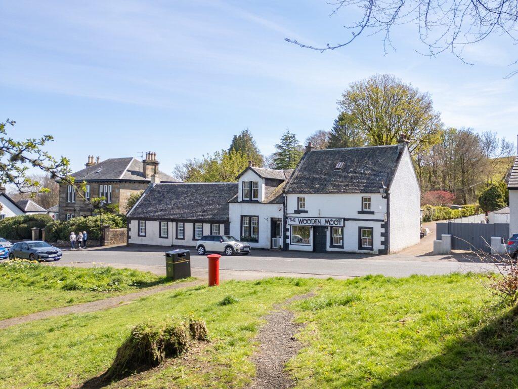 Main image of property: Montgomery Street, Eaglesham