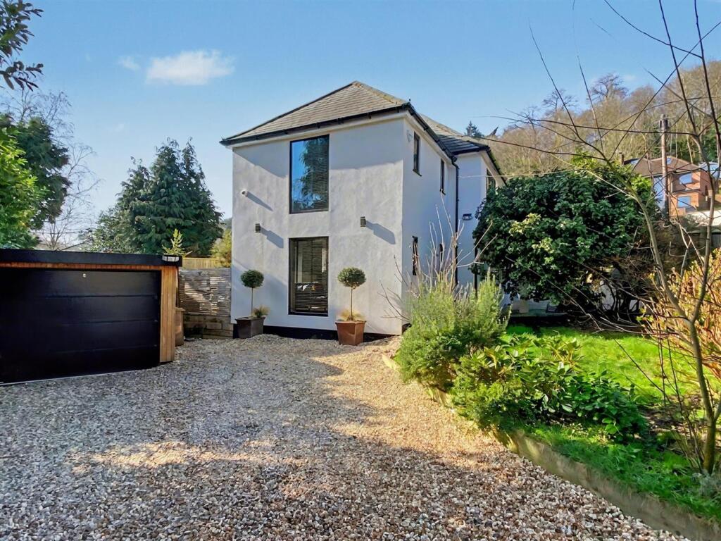 Main image of property: Cherry Tree Avenue, Haslemere