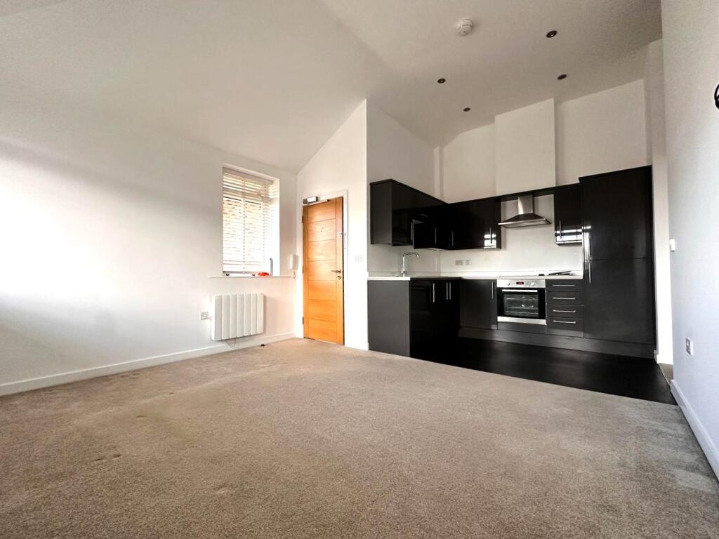 Main image of property: Amy Johnson Way, York