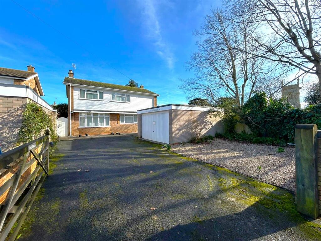 Main image of property: Church Street, Offenham, Evesham