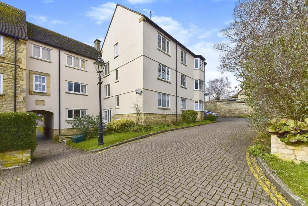 Main image of property: Warrenne Keep, Stamford, PE9