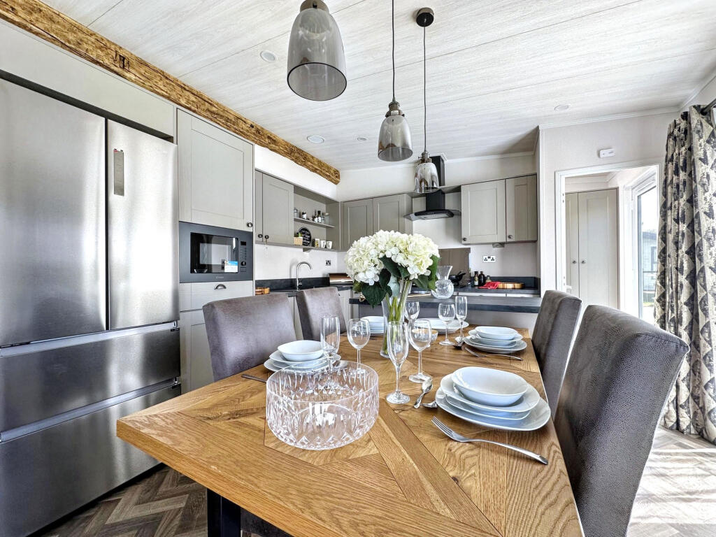 Heathergate Boutique Holiday Park, Lowgate, Hexham, Northumberland, NE46 2NN photo 5