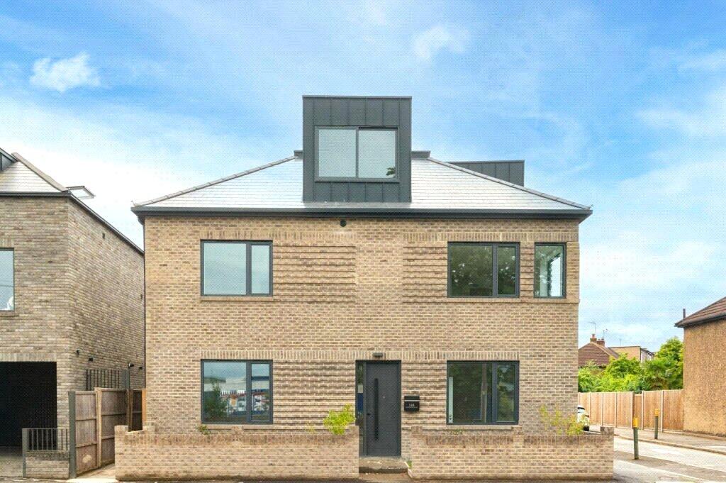 Main image of property: Durnsford Road, Wimbeldon, London, SW19