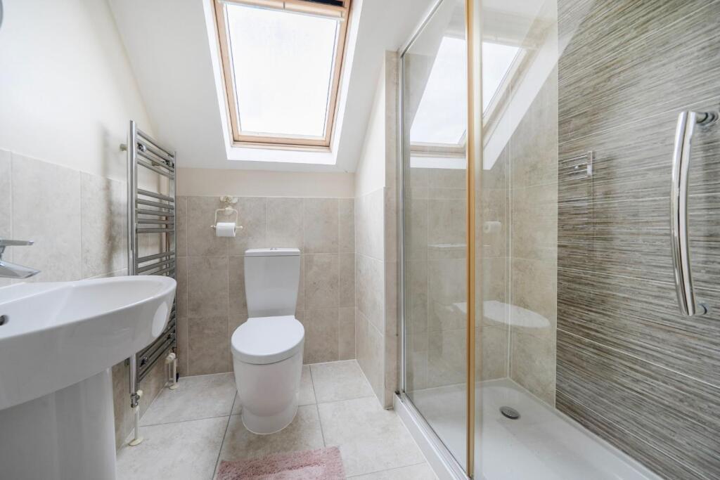 House in Winchester, Denmead - More