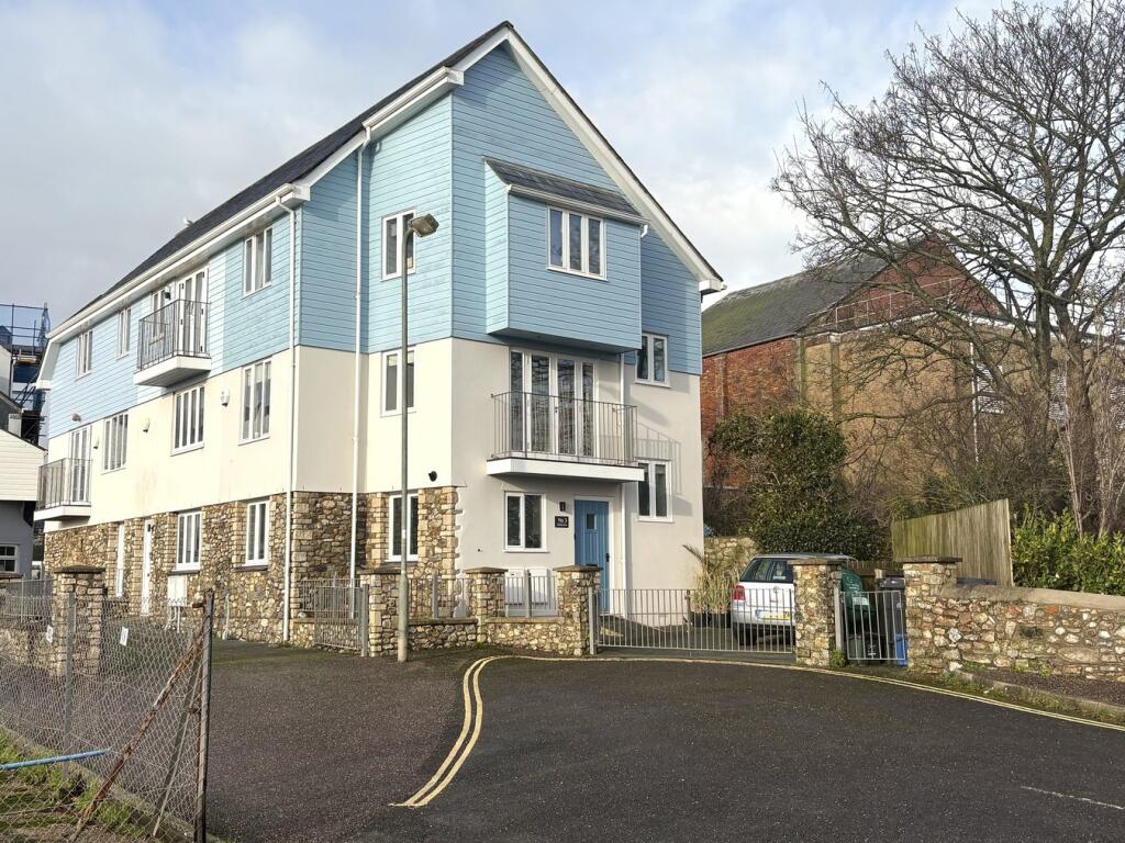 Main image of property: Fore Street, Seaton, Devon, EX12