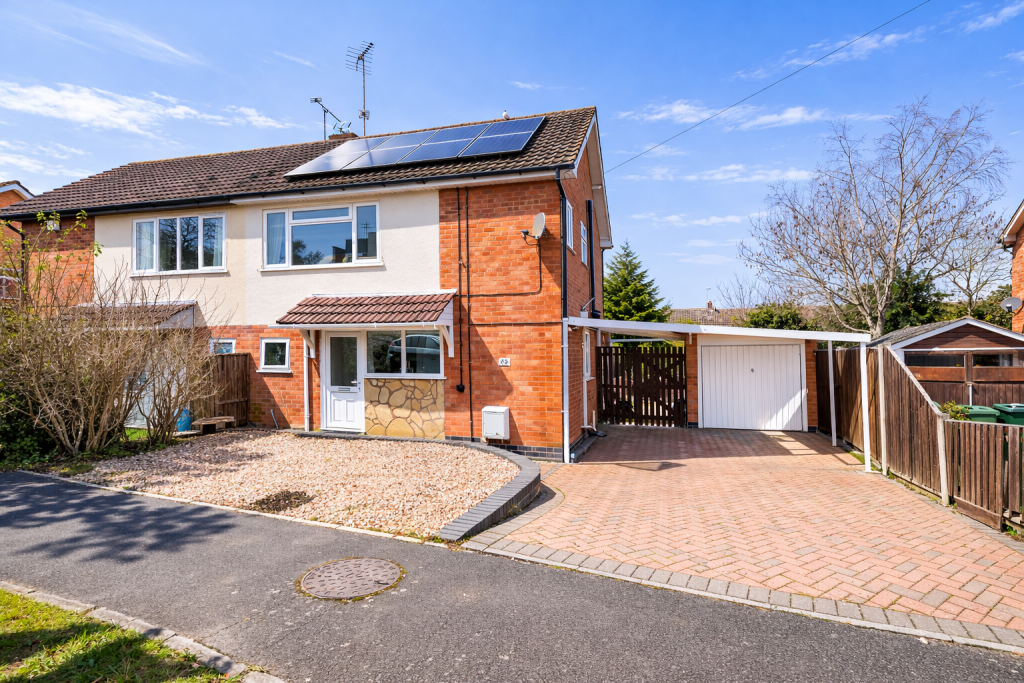 Main image of property: Faire Road, Glenfield, Leicester, Leicestershire