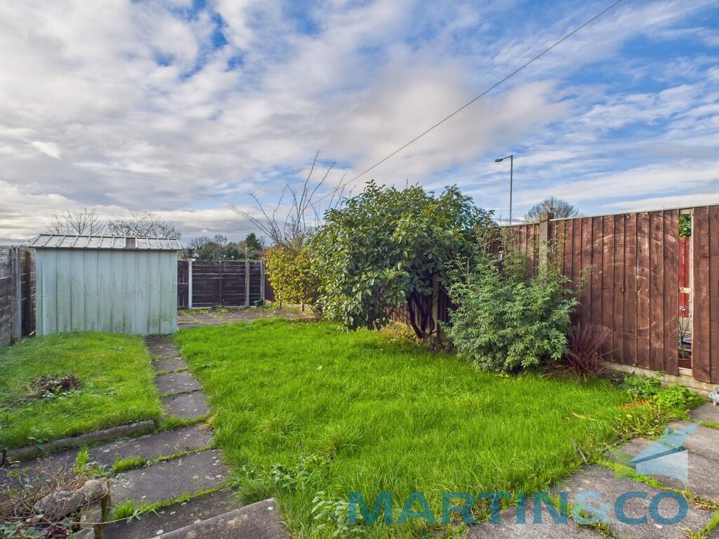 Mardale Lawn, Liverpool  photo 4