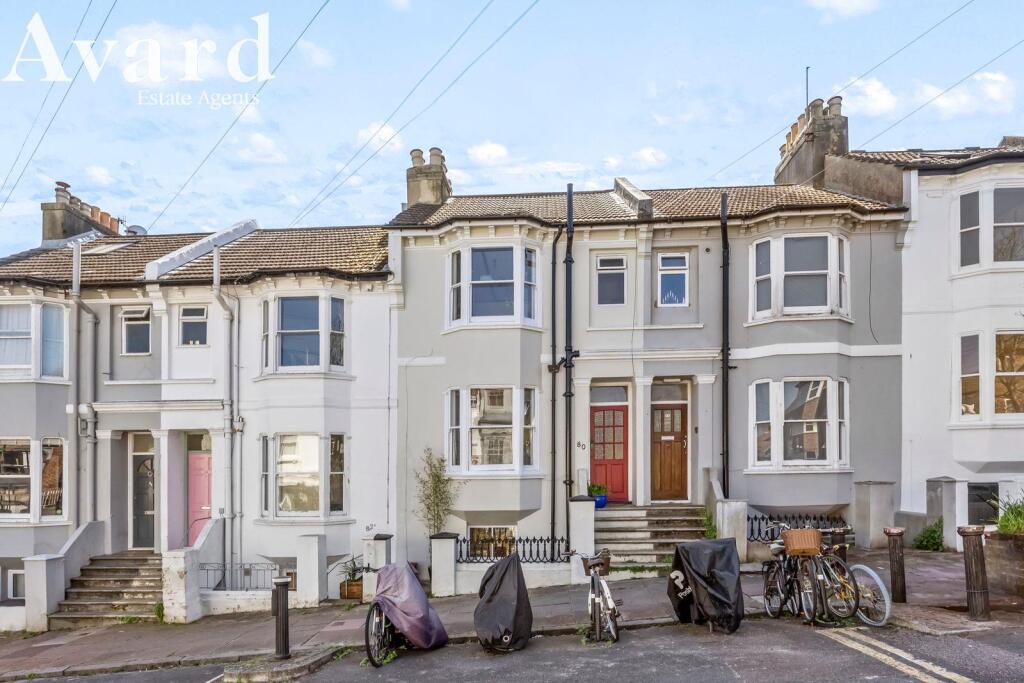 Main image of property: Richmond Road, Brighton