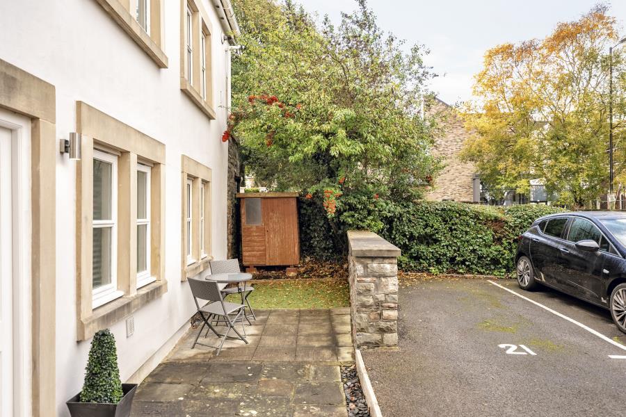 Main image of property: Parklands - Tyndalls Park