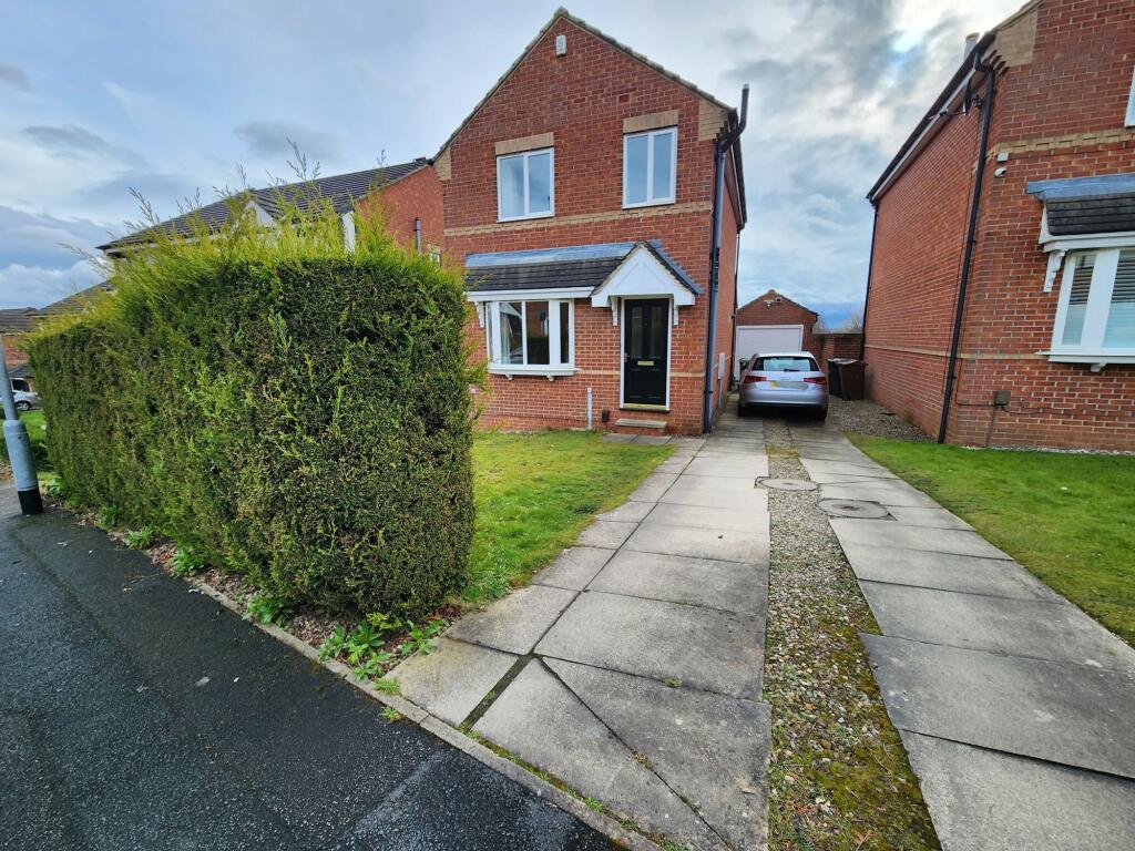 Main image of property: Woodside Avenue, Meanwood, LS7