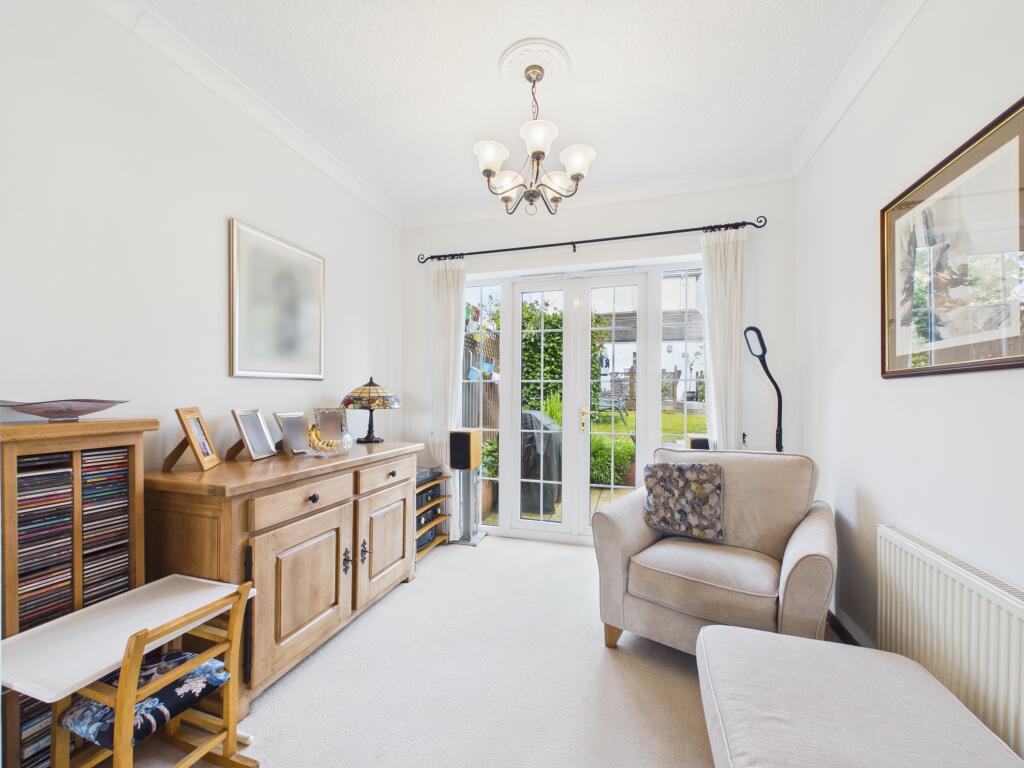 House in Cardiff - View 4