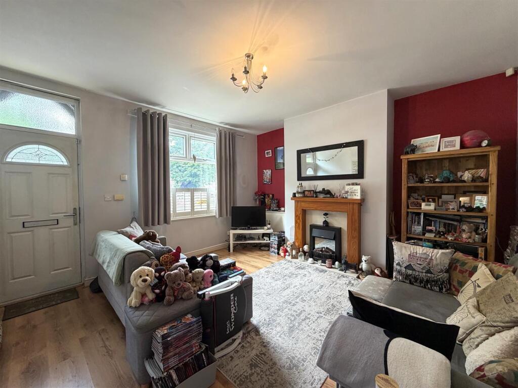 Wigan Road, Westhoughton, Bolton - View 5