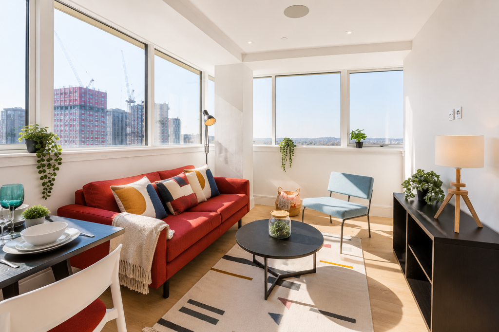 Main image of property: Merevale House, Olympic Way, Wembley, Brent