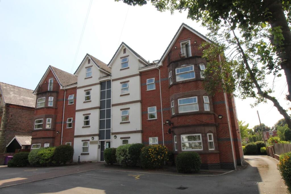 Main image of property: Allerton Road, Mossley Hill, L18