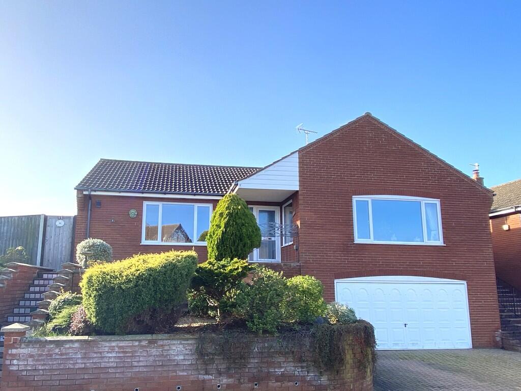 Main image of property: Sheringham