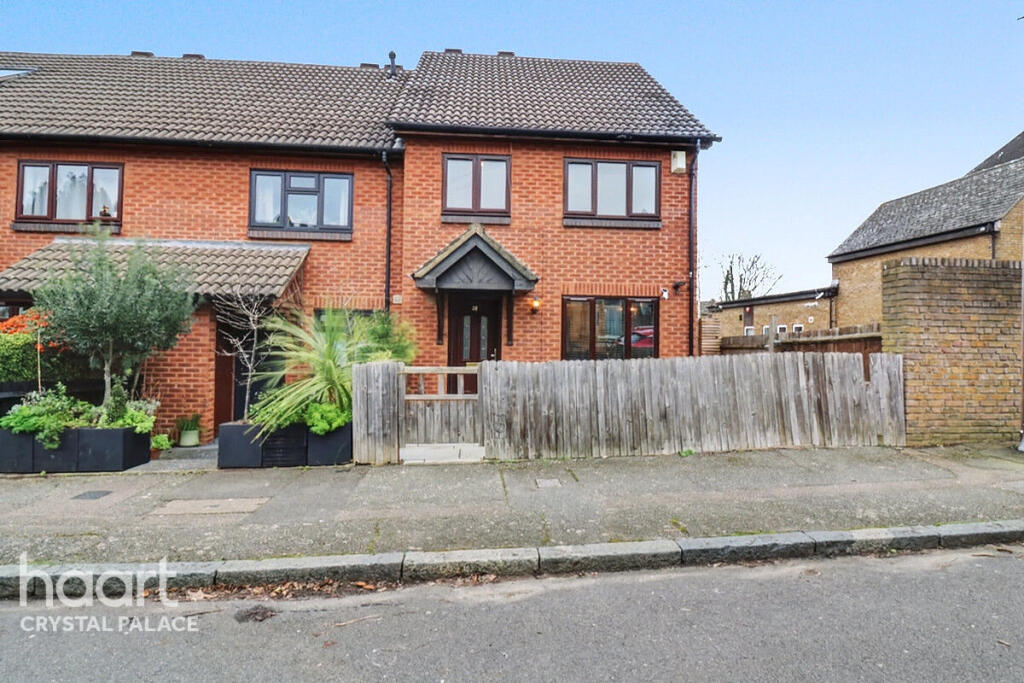 Main image of property: Melvin Road, LONDON