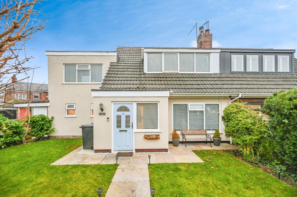 Main image of property: Sandy Lane, Melling, Merseyside, L31