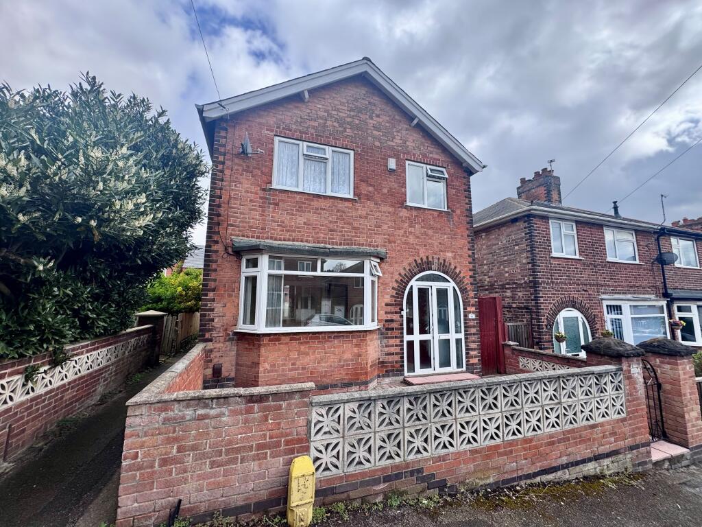 Main image of property: Dale Grove, Sneinton, NG2